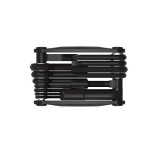 Multiklíč Lezyne RAP II 13 Tubeless Black