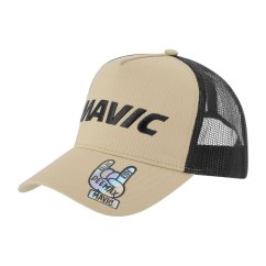 MAVIC KŠILTOVKA TRUCKER CORDE/BLACK (G00044042)
