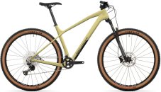 Horské kolo Rock Machine Blizz Cr 30, Matte Sand