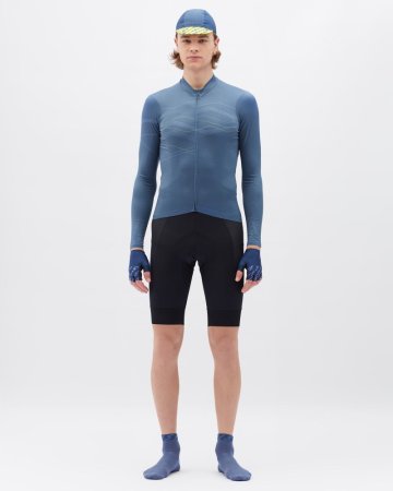 Silvini pánský dres MD2200 Valfuro - Velikost: S