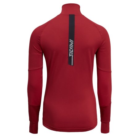 Silvini dámská mikina WJ1903 Latera - Velikost: XS