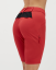 dámské MTB kalhoty Alma - Veľkosť: 3XL
