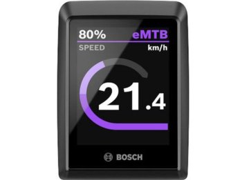 Bosch Kiox 300 – Moderní cyklistický displej pro e-biky