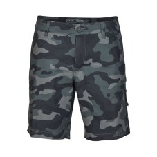 Pánské šortky Fox Essex Camo Short 3.0
