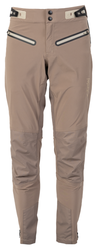 Nepremokavé cyklistické nohavice Dirtlej Trailscout Waterproof Long