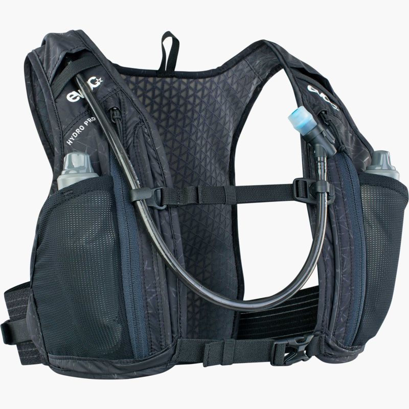 Evoc HYDRO PRO 3 + HYDRATION BLADDER 1,5 Black