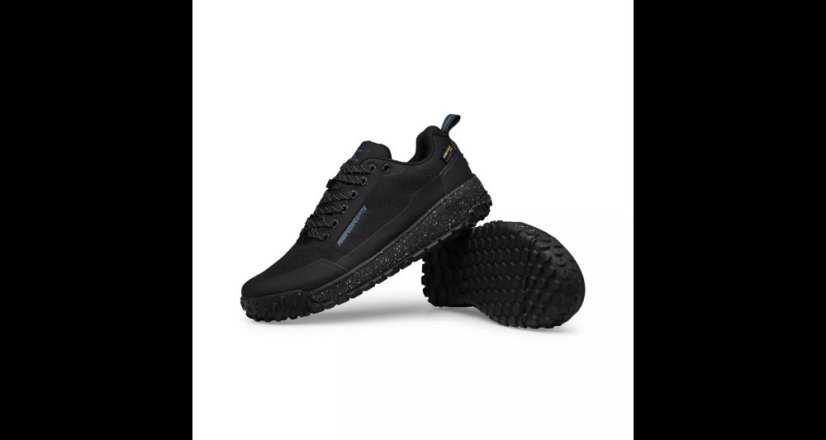 RIDE CONCEPTS boty pánské TALLAC černá/charcoal 42.5 - Veľkosť: 42.5