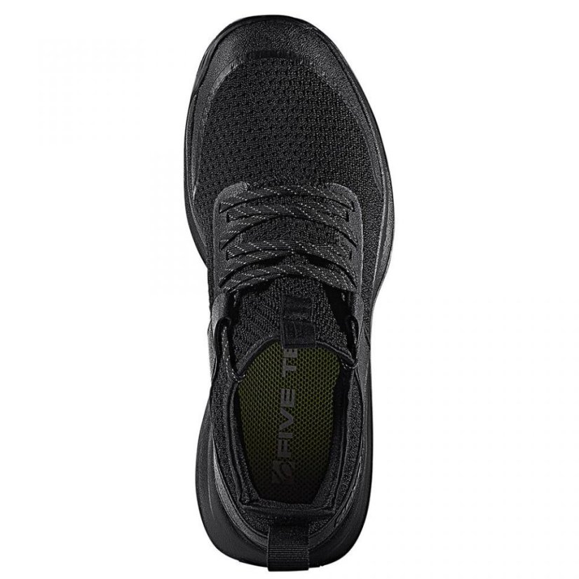 Boty Five Ten Access Knit Black