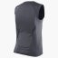 Evoc Protector Vest Women Carbon Grey