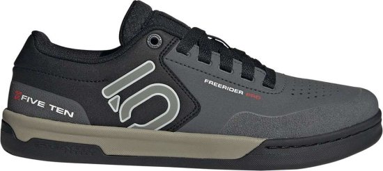 Boty Five Ten Freerider Pro Grey / Silver / Black
