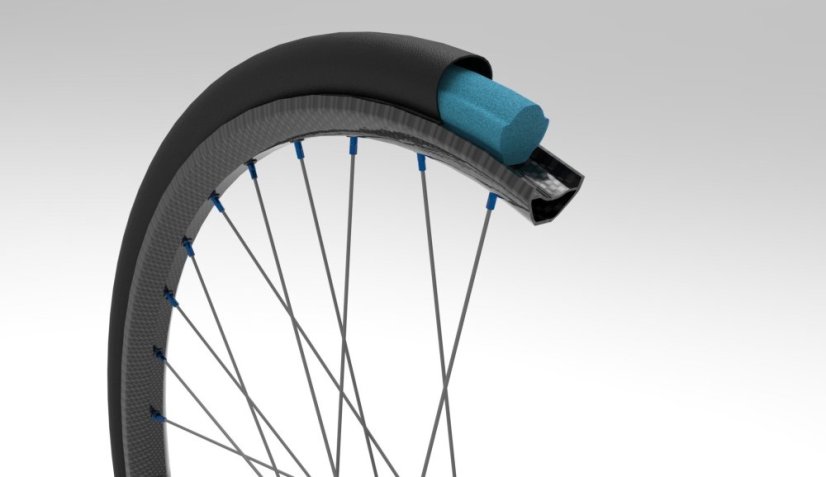 TUBOLIGHT EVO VLOŽKA ROAD PAIR (TLRD700)
