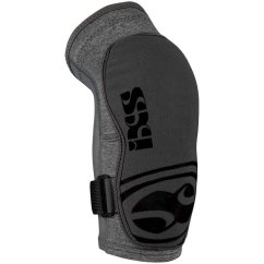 Flow EVO+ elbow guards, grey, L