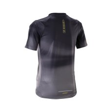 LEATT dres krátky rukáv MTB Trail 3.0 Women , Ghost Black
