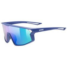 UVEX BRÝLE SKYRYSE JR. BLUE MATT/MIR GREEN (S5330764416)