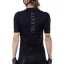 LEATT cyklistický dres krátky rukáv MTB Endurance 5.0 , dámsky , Black - Varianta: XS / EU34 / UK6 / US2