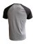 Zimtstern Riderz MTB Tee SS Men - gun metal