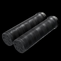 00.7918.100.000 - TRUVATIV LOCKING GRIPS DESCENDANT BLACK