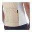 MAVIC PÁNSKÝ DRES S KRÁTKÝM RUKÁVEM KSYRIUM PRO WHITE PEPPER (T000561) - Velikost: S