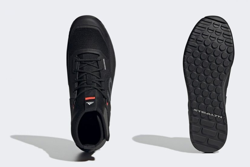 Cyklistické topánky Five Ten Trailcross GTX