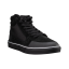 Leatt cyklistická obuv Flat 1.0 Hi, pánska, black - Varianta: 41,5