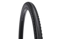 WTB plášť BYWAY 700x44 TCS Light Fast Rolling černá