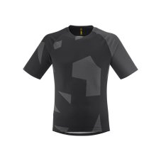 MAVIC PÁNSKÝ DRES S KRÁTKÝM RUKÁVEM DEEMAX ENDURO CAMO/IRON GATE (T000498)