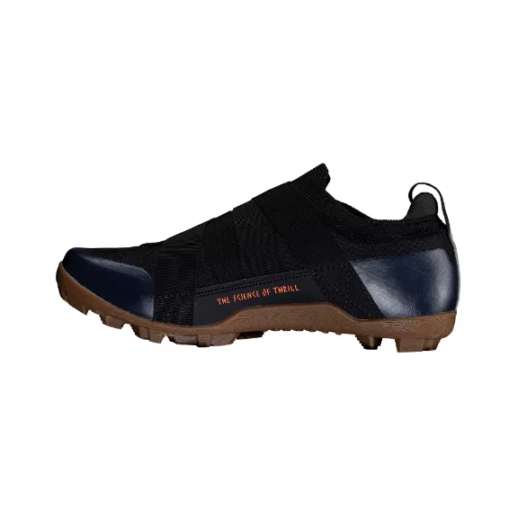 LEATT cyklistická obuv ProClip 8.0 Endurance , dámska , Shadow - Varianta: US6 / UK4.5 / EU37.5 / 23cm