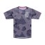 TLD PÁNSKÝ DRES S KRÁTKÝM RUKÁVEM SKYLINE PRO FLOW CAMO CARBON (30302300) - Velikost: S