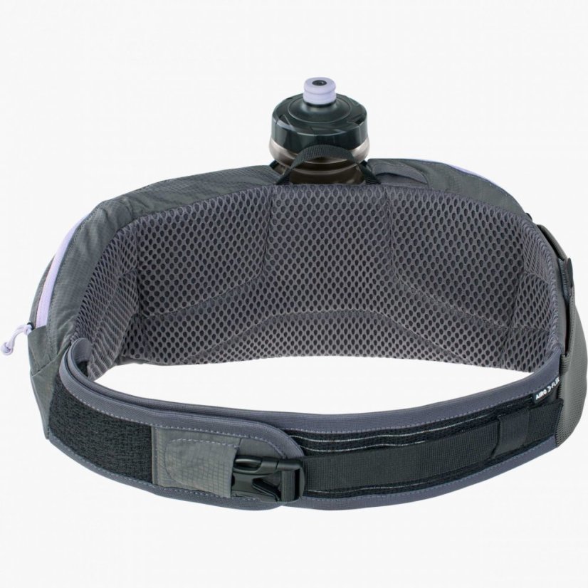 Evoc Hip Pouch Pro + bidon 0,55 wielokolorowy