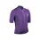 LEATT cyklistický dres krátky rukáv MTB Endurance 5.0 , dámsky , Iris - Varianta: XS / EU34 / UK6 / US2