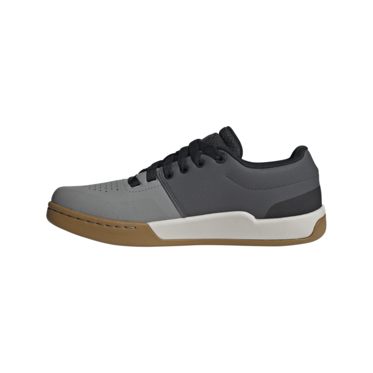 Cyklistická obuv Ten Freerider Pro Grey / Bronze Strata / Black