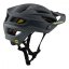 Troy Lee Designs A2 Mips Decoy Grey - Rozmiar: M/L