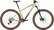 Horský bicykel Rock Machine Blizz Cr 30, Matte Sand