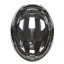 UVEX HELMA RISE ALL BLACK (S4100550100) - Velikost: 52-56
