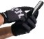 Horsefeathers Digger Glove - black