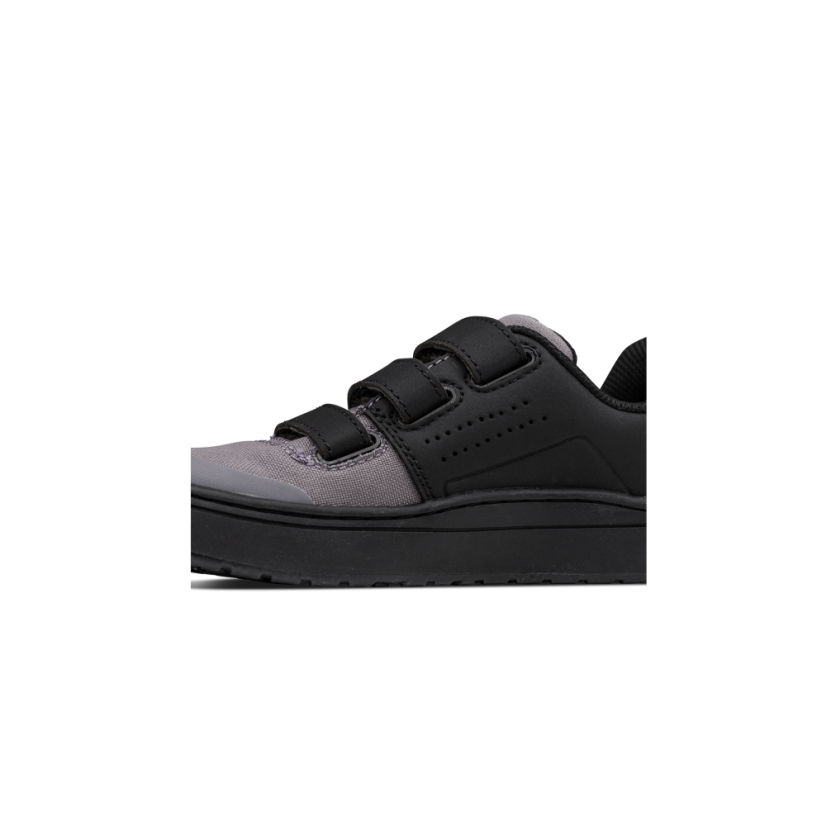 RIDE CONCEPTS boty dětské LIVEWIRE charcoal - Veľkosť: 30