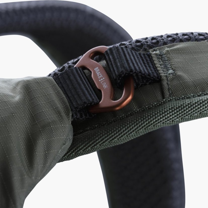 Cyklistický baťoh Evoc Stage 12 Dark Olive