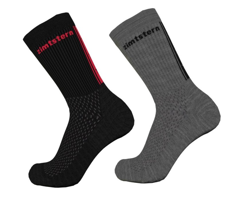 Zimtstern Starsockz 2-Pack Zimtstern Starsockz 2-Pack
