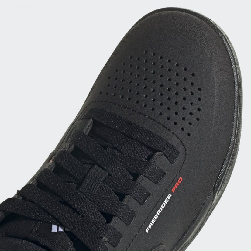 Cyklistická obuv Five Ten Freerider Pro Black