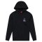 TLD DĚTSKÁ MIKINA TORCHED BLACK (75821200)