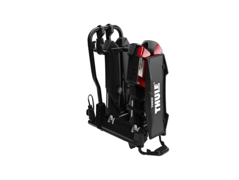 THULE EASYFOLD 3 (944) + ADAPTÉR - nosič 3 kol na tažné zařízení