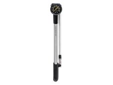 TOPEAK pumpa POCKETSHOCK DXG XL nerez hadička, na tlumič