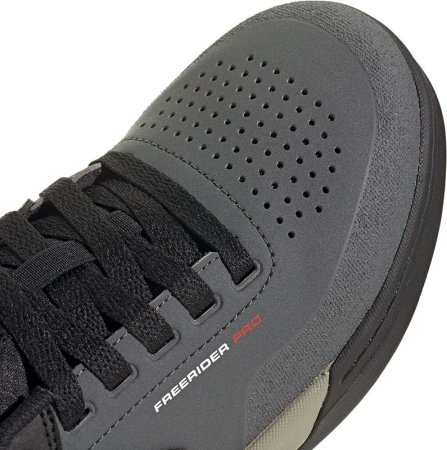 Boty Five Ten Freerider Pro Grey / Silver / Black