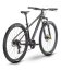 Horské kolo Raymon Nayta Black 29"