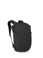 OSPREY BATOH TRANSPORTER ZINCH RAVEN BLACK (10006410)