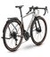 Raymon Territ Pure Street silver - Rozmiar: L