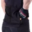 LEATT cyklistický dres krátky rukáv MTB Endurance 5.0 , dámsky , Black - Varianta: XS / EU34 / UK6 / US2