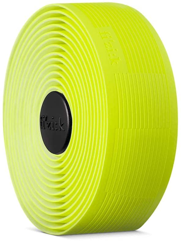 FIZIK OMOTÁVKA VENTO SOLOCUSH 2.7MM TACKY YELLOW FLUO (BT11000A00046)