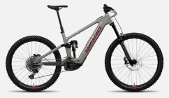 Elektrokolo Santa Cruz Vala 1 C MX 25 MD GRY R CH