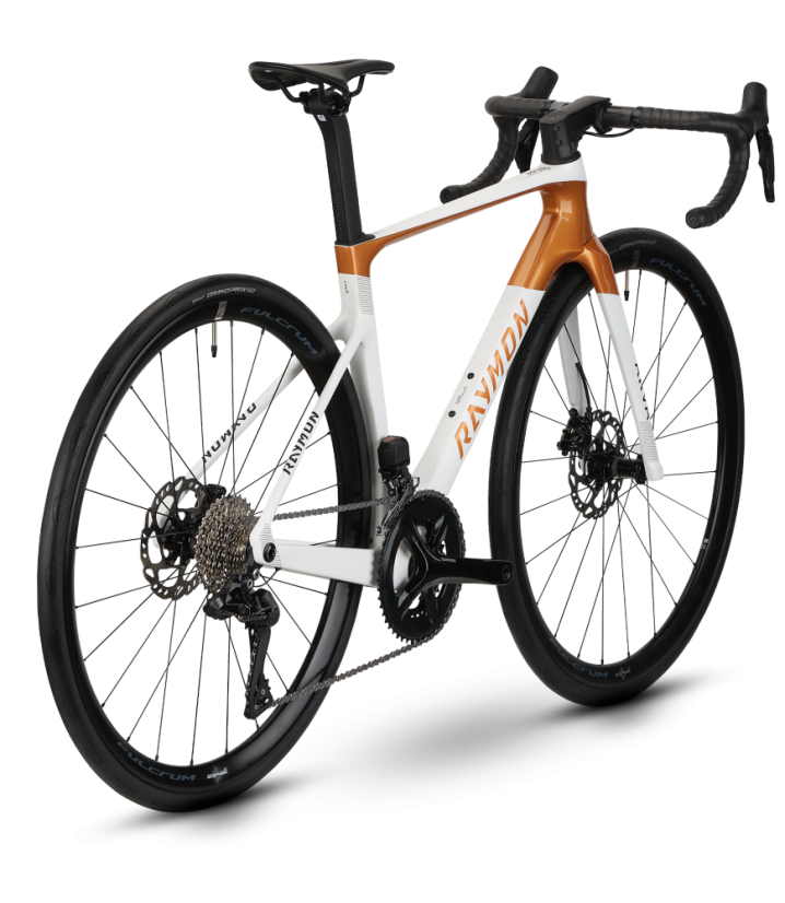 Silniční kolo Raymon Arva Comp